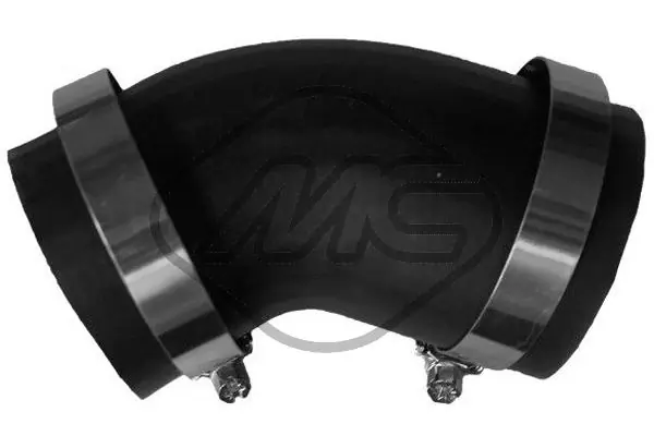 Charge Air Hose
