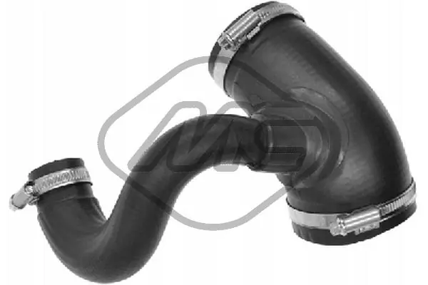 Charge Air Hose