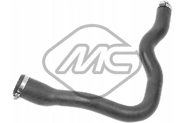 Charge Air Hose