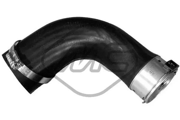 Charge Air Hose