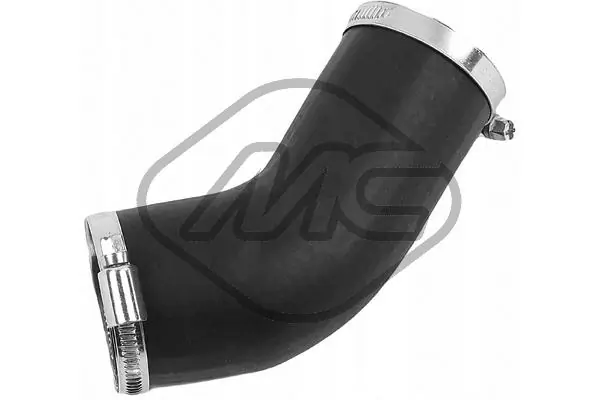 Charge Air Hose