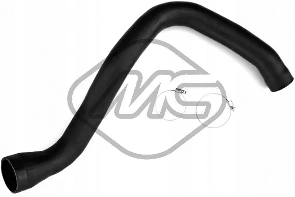 Charge Air Hose
