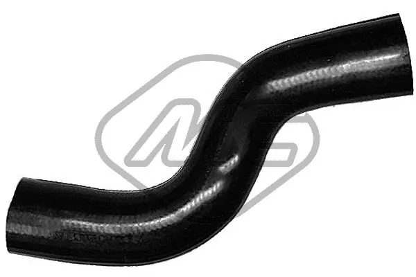 Charge Air Hose