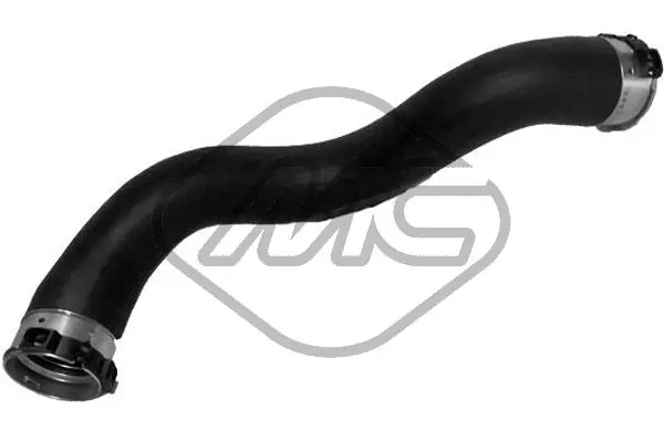 Charge Air Hose