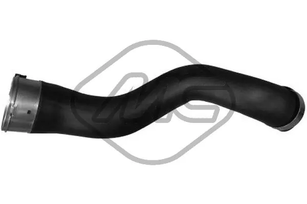 Charge Air Hose