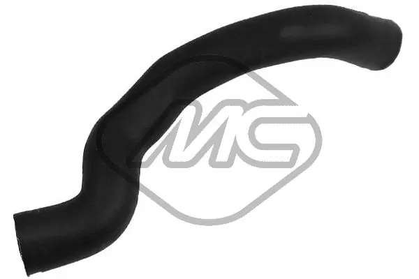 Charge Air Hose