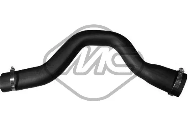 Charge Air Hose