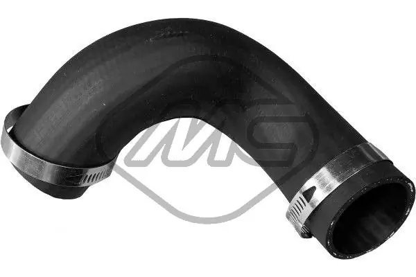 Charge Air Hose