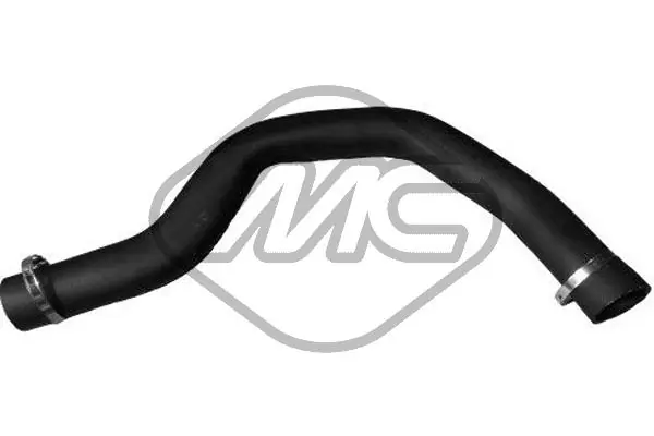 Charge Air Hose