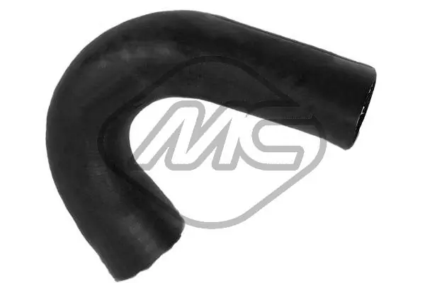 Charge Air Hose