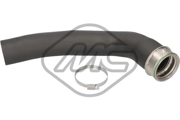 Charge Air Hose