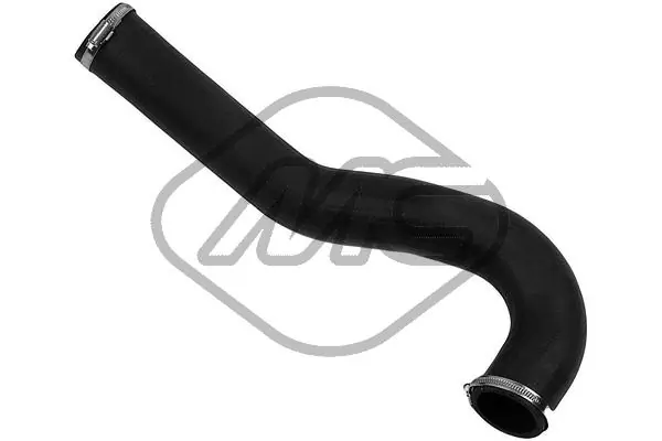Charge Air Hose