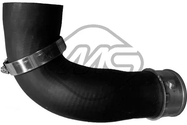 Charge Air Hose