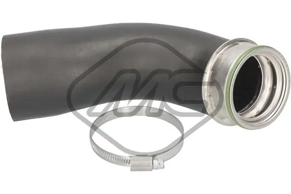 Charge Air Hose