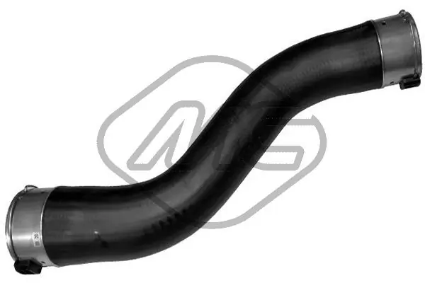 Charge Air Hose