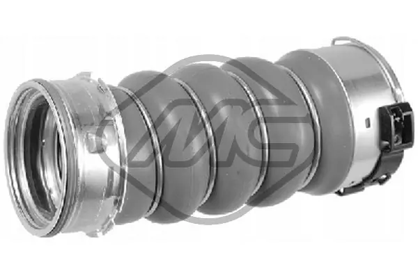 Charge Air Hose