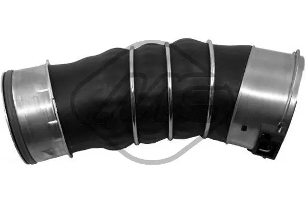 Charge Air Hose