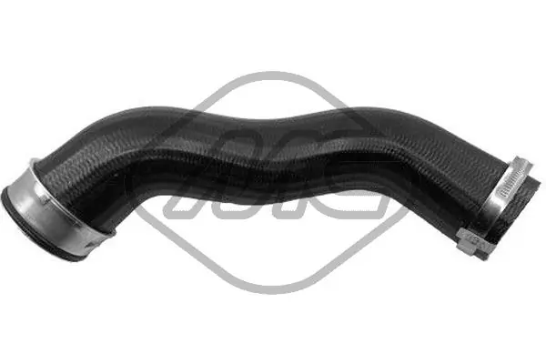 Charge Air Hose