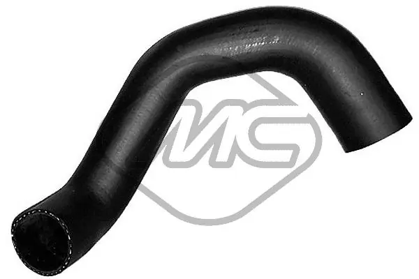 Charge Air Hose