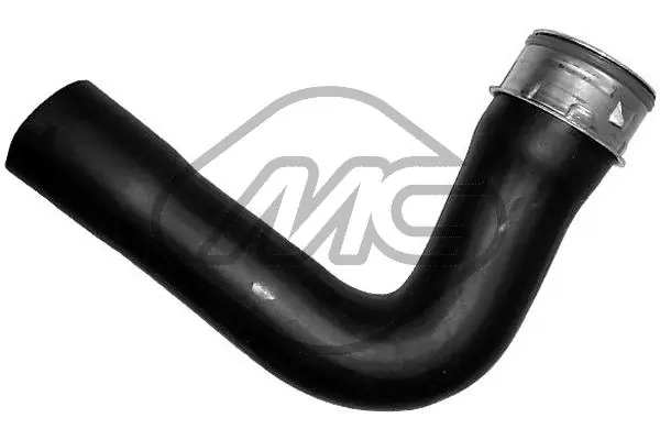 Charge Air Hose