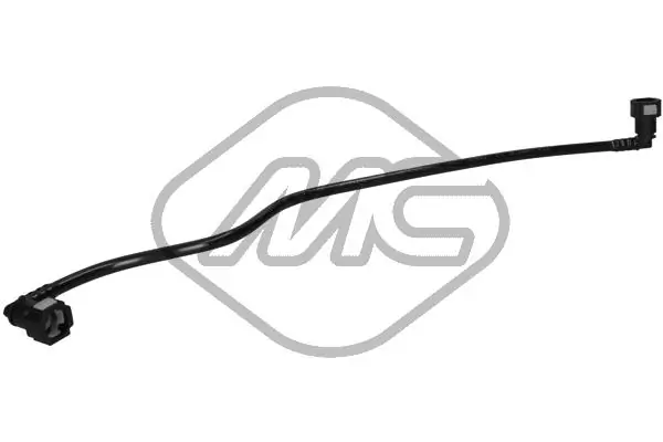 Distributor Pipe, fuel