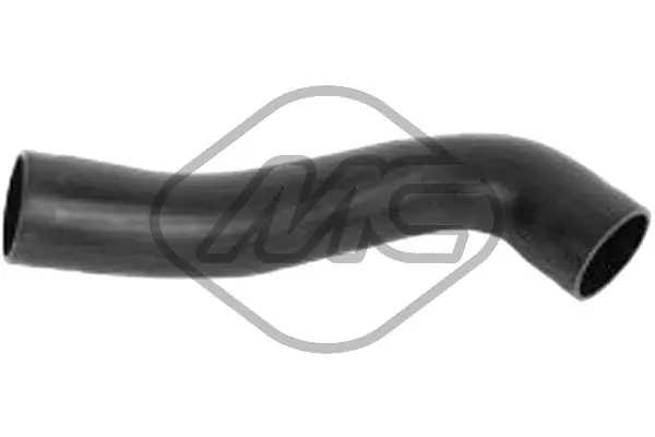 Charge Air Hose