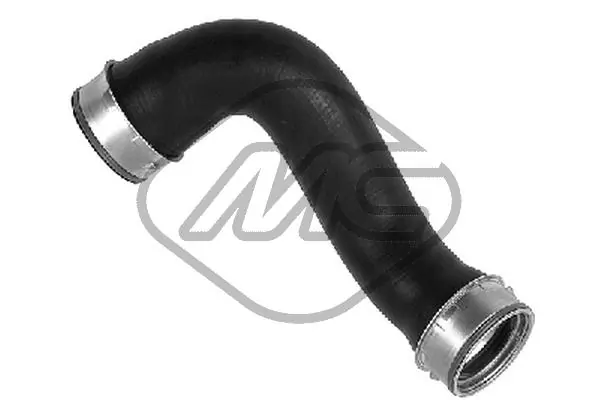 Charge Air Hose