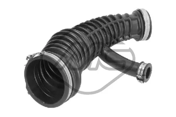 Hose, air supply