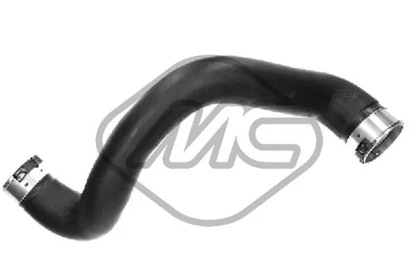 Charge Air Hose