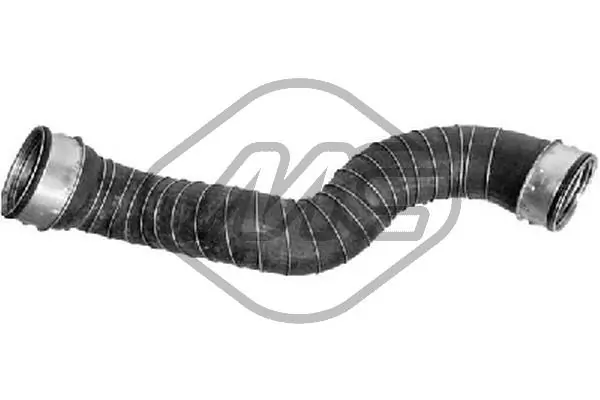 Hose, air supply