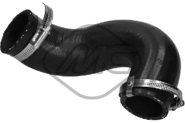 Charge Air Hose