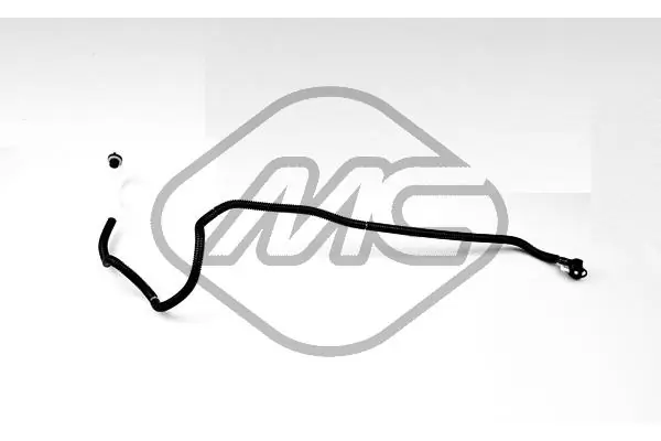 Fuel Hose