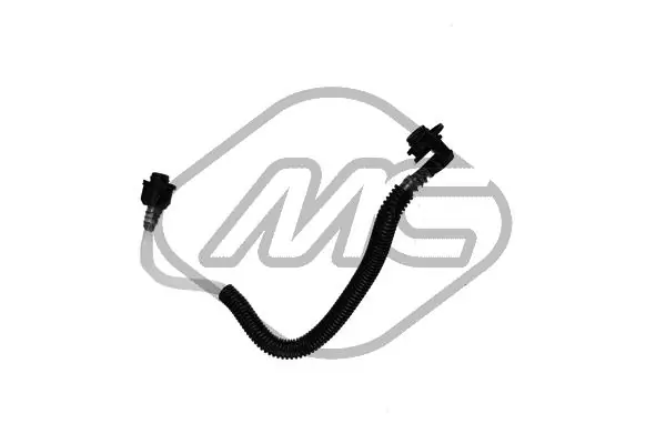 Fuel Hose