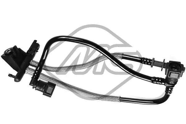 Fuel Hose