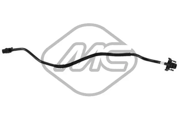 Fuel Hose