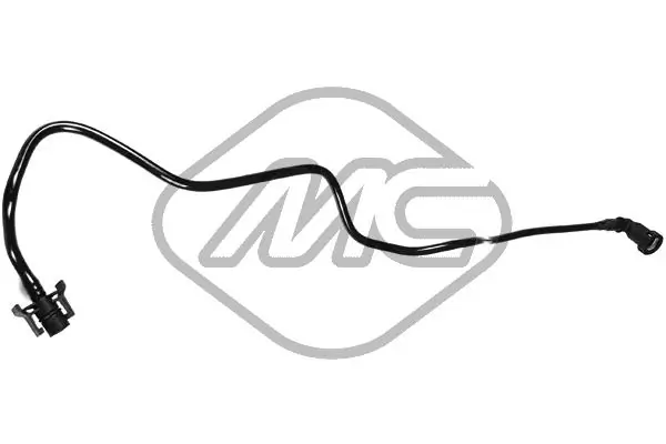 Fuel Hose