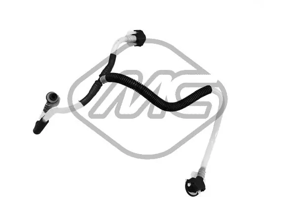 Fuel Hose