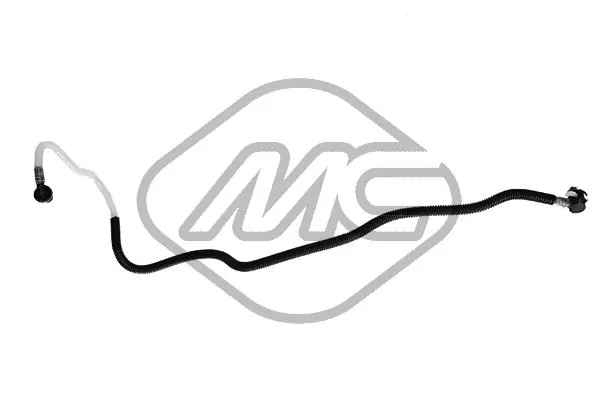 Fuel Hose