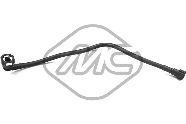 Fuel Hose