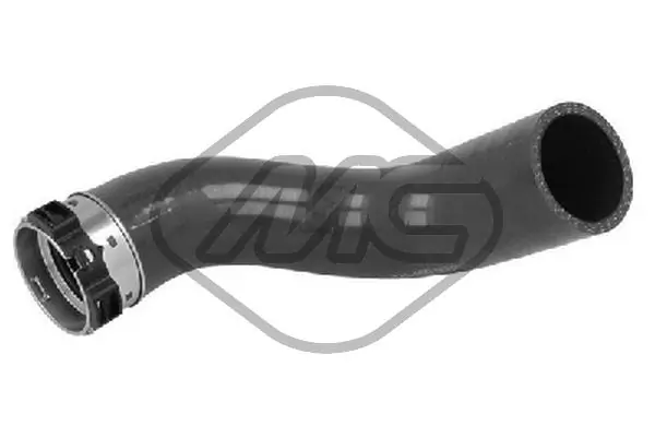 Charge Air Hose