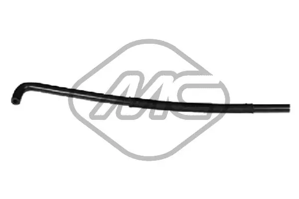 Charge Air Hose