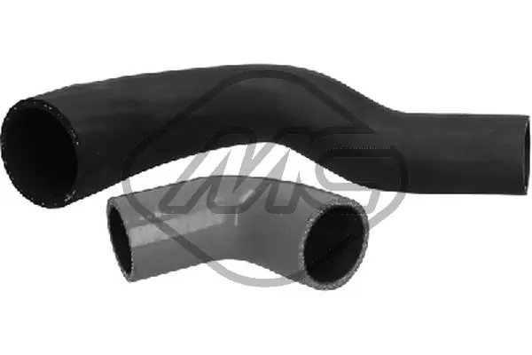 Charge Air Hose