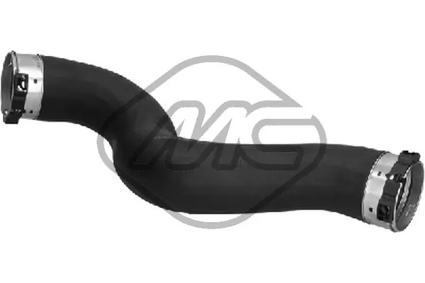 Charge Air Hose