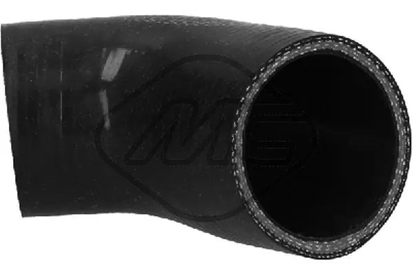 Charge Air Hose