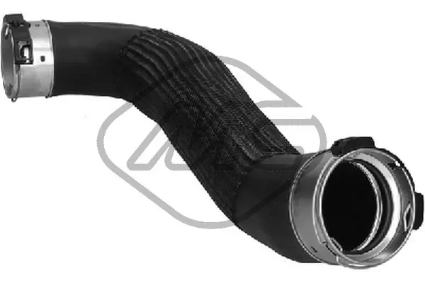 Charge Air Hose