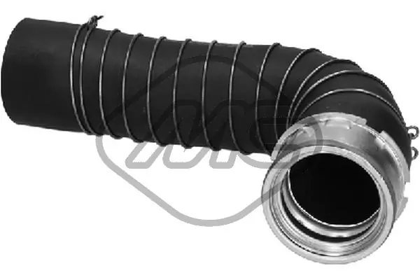 Charge Air Hose