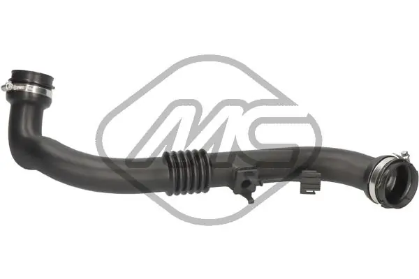 Charge Air Hose