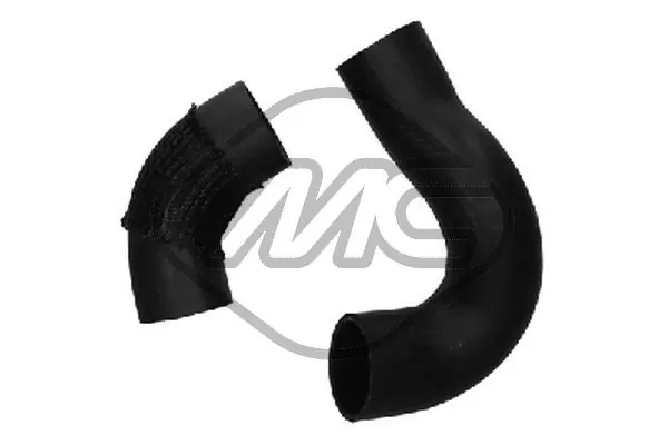 Charge Air Hose