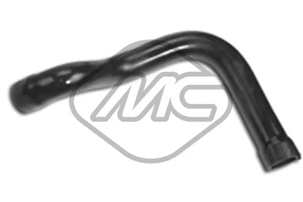 Charge Air Hose