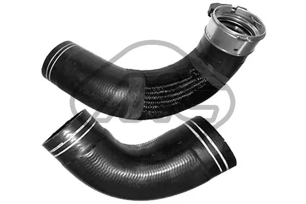 Charge Air Hose